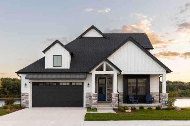 Fast & Reliable Emergency Roof Repairs in Mount Pleasant, TX