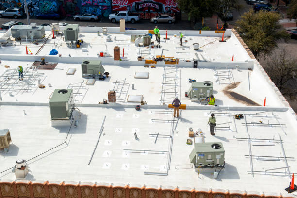 Best Roof Coating and Sealing  in Mount Pleasant, TX